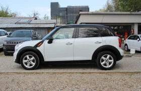 Mini Countryman 1.6i  ЕВРО 6В | Auto.bg — изображение 8