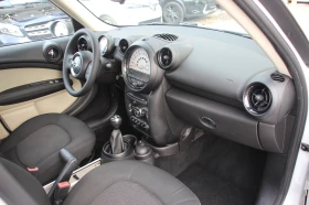 Mini Countryman 1.6i  ЕВРО 6В | Auto.bg — изображение 10
