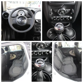 Mini Countryman 1.6i  ЕВРО 6В | Auto.bg — изображение 14
