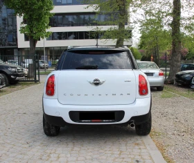 Mini Countryman 1.6i  ЕВРО 6В | Auto.bg — изображение 6
