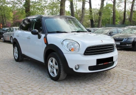 Mini Countryman 1.6i  ЕВРО 6В | Auto.bg — изображение 3