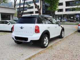 Mini Countryman 1.6i  ЕВРО 6В | Auto.bg — изображение 5