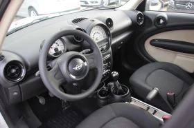 Mini Countryman 1.6i  ЕВРО 6В | Auto.bg — изображение 9