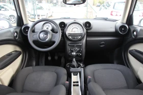 Mini Countryman 1.6i  ЕВРО 6В | Auto.bg — изображение 12