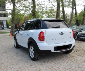 Mini Countryman 1.6i  ЕВРО 6В | Auto.bg — изображение 7