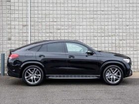 Mercedes-Benz GLE 53 4MATIC COUPE/��� ������������/AMG/BURMESTER/360/PANO/ | Mobile.bg � ����� ������ 3