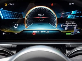 Mercedes-Benz GLE 53 4MATIC COUPE/��� ������������/AMG/BURMESTER/360/PANO/ | Mobile.bg � ����� ������ 13