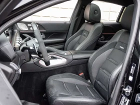 Mercedes-Benz GLE 53 4MATIC COUPE/��� ������������/AMG/BURMESTER/360/PANO/ | Mobile.bg � ����� ������ 9