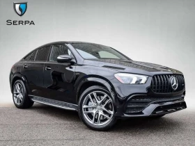 ������ Mercedes-Benz GLE 53...