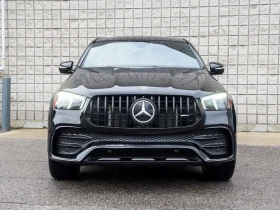 Mercedes-Benz GLE 53 4MATIC COUPE/��� ������������/AMG/BURMESTER/360/PANO/ | Mobile.bg � ����� ������ 2
