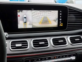 Mercedes-Benz GLE 53 4MATIC COUPE/��� ������������/AMG/BURMESTER/360/PANO/ | Mobile.bg � ����� ������ 15