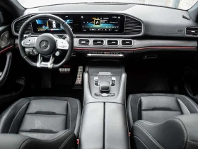 Mercedes-Benz GLE 53 4MATIC COUPE/��� ������������/AMG/BURMESTER/360/PANO/ | Mobile.bg � ����� ������ 11