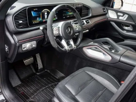 Mercedes-Benz GLE 53 4MATIC COUPE/��� ������������/AMG/BURMESTER/360/PANO/ | Mobile.bg � ����� ������ 10