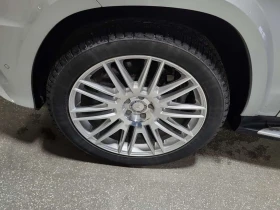 Mercedes-Benz GL 450 * CARFAX * ���������������� * 2 ����� *  | Mobile.bg � ����� ������ 17