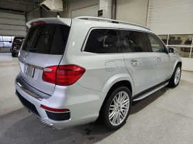 Mercedes-Benz GL 450 * CARFAX * ���������������� * 2 ����� *  | Mobile.bg � ����� ������ 3