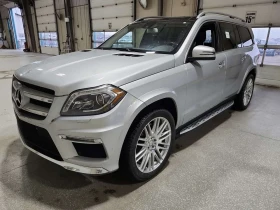 ������ Mercedes-Benz GL 450