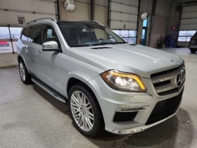 Mercedes-Benz GL 450 * CARFAX * ���������������� * 2 ����� *  | Mobile.bg � ����� ������ 2