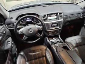 Mercedes-Benz GL 450 * CARFAX * ���������������� * 2 ����� *  | Mobile.bg � ����� ������ 9