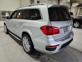 Mercedes-Benz GL 450 * CARFAX * ���������������� * 2 ����� *  | Mobile.bg � ����� ������ 4