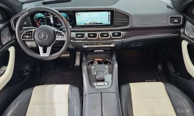 Mercedes-Benz GLE 400 d 4MATIC Coupe /���������/BURMESTER/���������/360  | Mobile.bg � ����� ������ 7