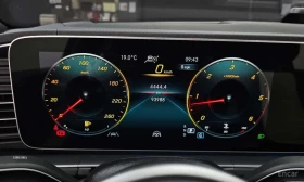 Mercedes-Benz GLE 400 d 4MATIC Coupe /���������/BURMESTER/���������/360  | Mobile.bg � ����� ������ 8