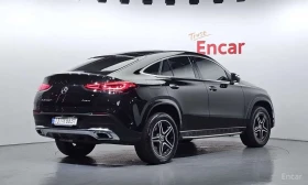 Mercedes-Benz GLE 400 d 4MATIC Coupe /���������/BURMESTER/���������/360  | Mobile.bg � ����� ������ 2