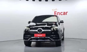 Mercedes-Benz GLE 400 d 4MATIC Coupe /���������/BURMESTER/���������/360  | Mobile.bg � ����� ������ 3
