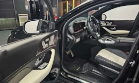 Mercedes-Benz GLE 400 d 4MATIC Coupe /���������/BURMESTER/���������/360  | Mobile.bg � ����� ������ 10