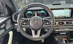Mercedes-Benz GLE 400 d 4MATIC Coupe /���������/BURMESTER/���������/360  | Mobile.bg � ����� ������ 16