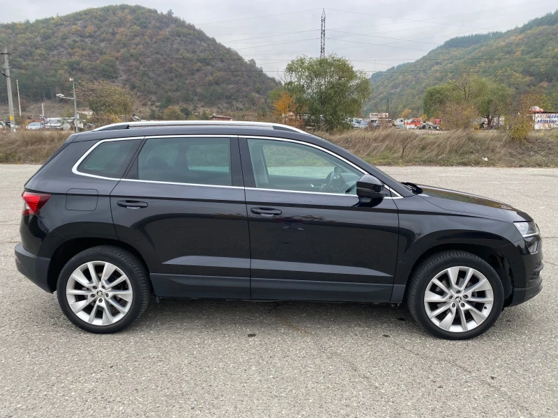 Skoda Karoq 1.6 TDI DSG, снимка 4 - Автомобили и джипове - 47774023