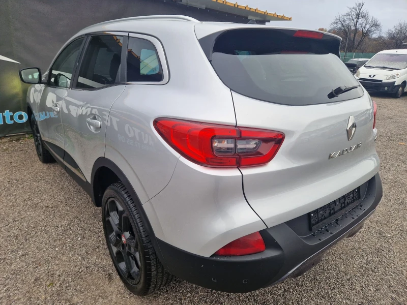 Renault Kadjar 1.6DCi 4x4 FULL, снимка 4 - Автомобили и джипове - 48057502