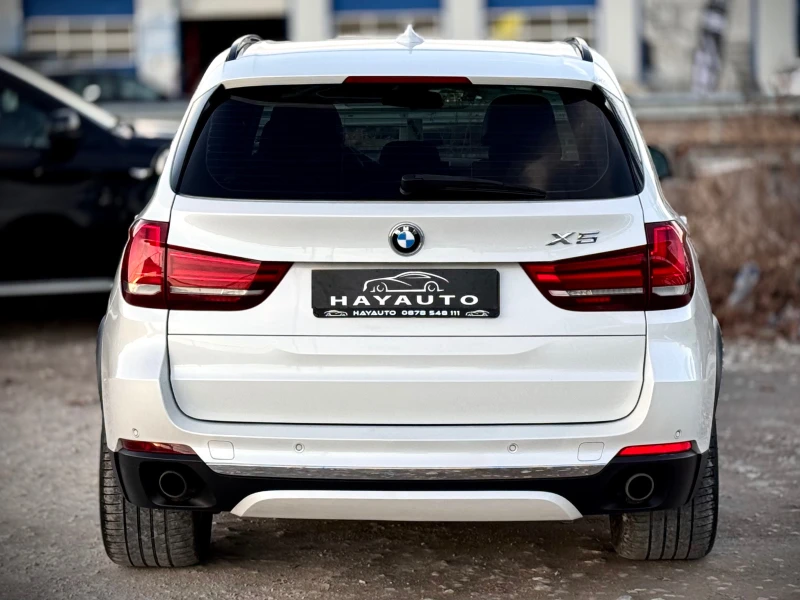 BMW X5 30d= XDRIVE= SPORT PACK= , снимка 6 - Автомобили и джипове - 48408484