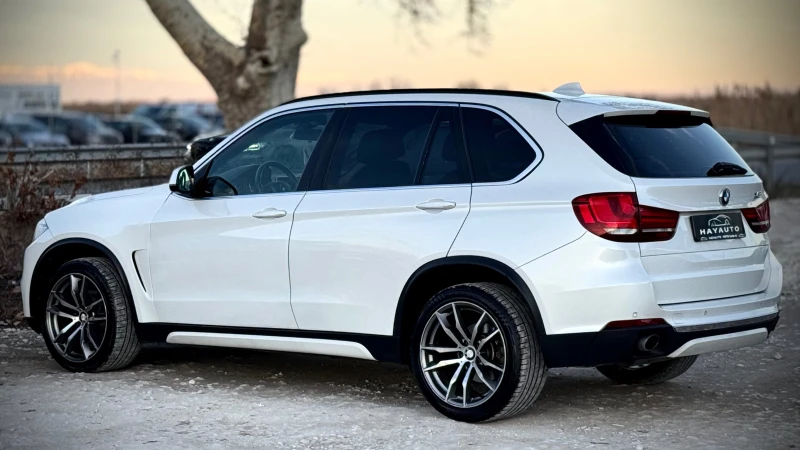 BMW X5 30d= XDRIVE= SPORT PACK= , снимка 7 - Автомобили и джипове - 48408484