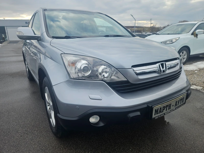 Honda Cr-v 2, 0I 4X4 KOJA PANORAMA, снимка 2 - Автомобили и джипове - 48789082