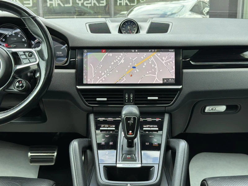 Porsche Cayenne S / PANO / CAMERA / , снимка 8 - Автомобили и джипове - 51053851