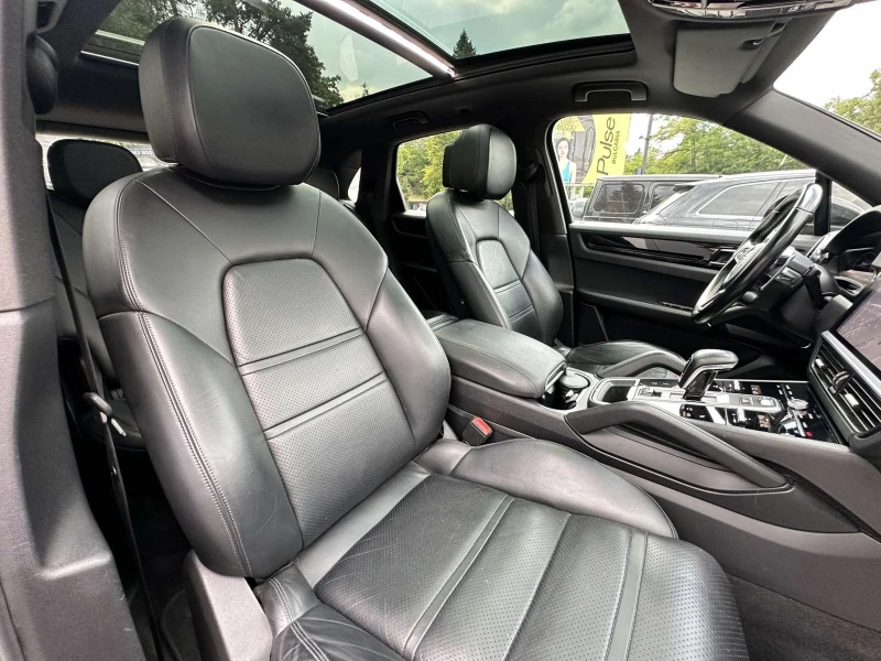 Porsche Cayenne S / PANO / CAMERA / , снимка 14 - Автомобили и джипове - 51053851