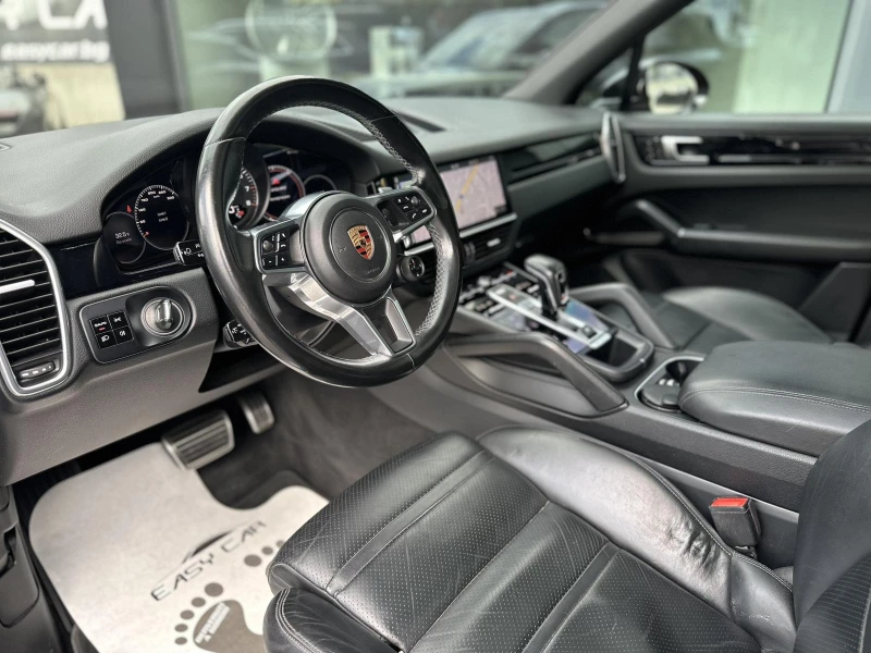 Porsche Cayenne S / PANO / CAMERA / , снимка 5 - Автомобили и джипове - 51053851
