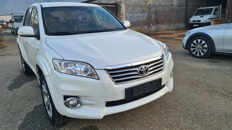 Toyota Rav4, снимка 3 - Автомобили и джипове - 52513012