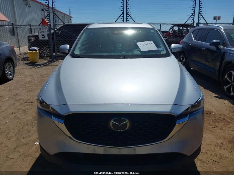 Mazda CX-5 * S PREFERRED* , снимка 13 - Автомобили и джипове - 52705939