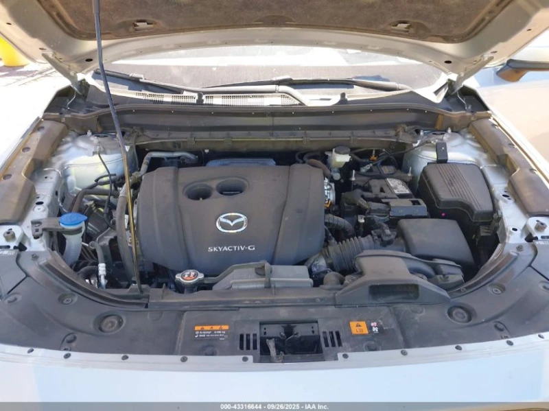 Mazda CX-5 * S PREFERRED* , снимка 8 - Автомобили и джипове - 52705939