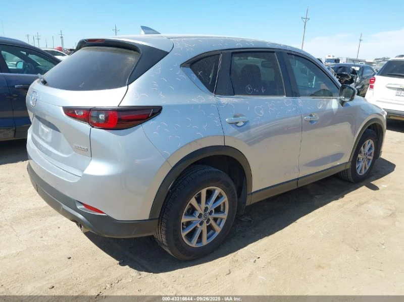 Mazda CX-5 * S PREFERRED* , снимка 4 - Автомобили и джипове - 52705939