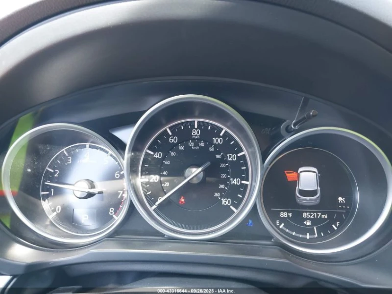 Mazda CX-5 * S PREFERRED* , снимка 7 - Автомобили и джипове - 52705939