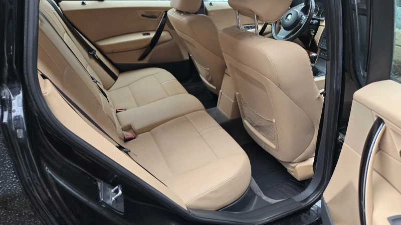 BMW X3 3.0tdi Перфектна, снимка 8 - Автомобили и джипове - 53078830
