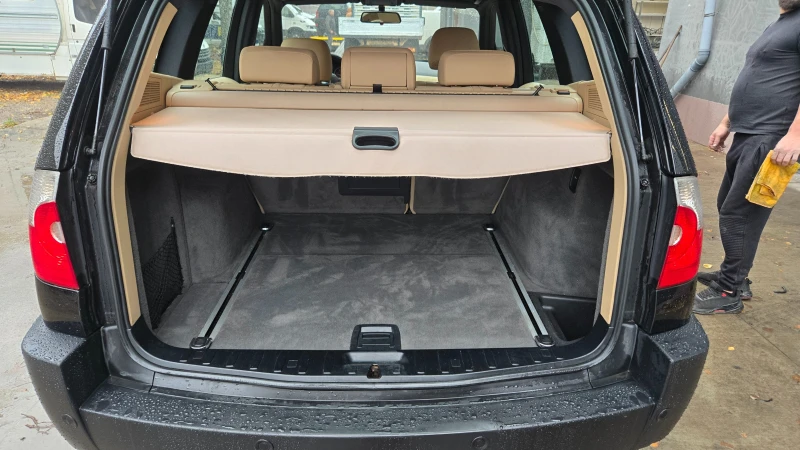 BMW X3 3.0tdi Перфектна, снимка 9 - Автомобили и джипове - 53078830