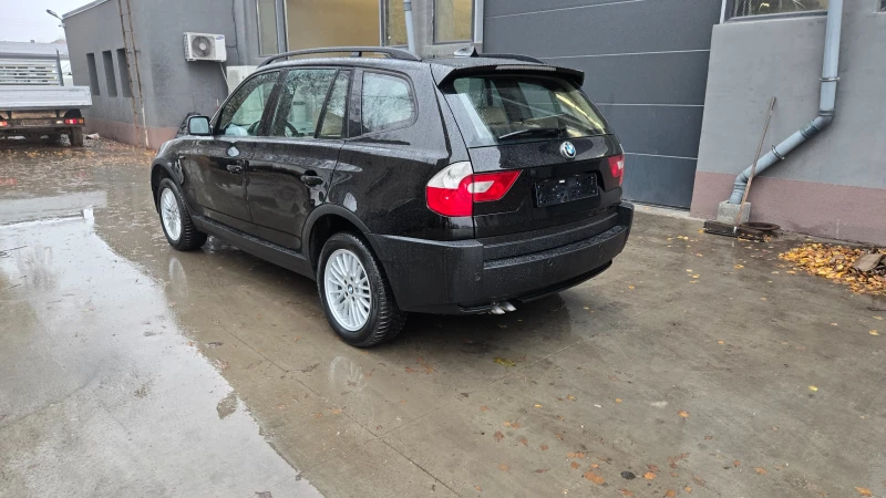 BMW X3 3.0tdi Перфектна, снимка 4 - Автомобили и джипове - 53078830