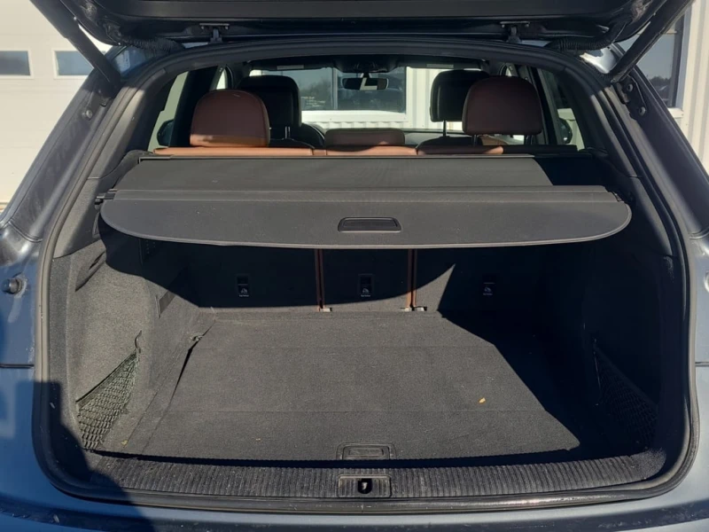 Audi Q5 * KOMFORT * CARFAX * ЦЕНА ДО БГ, снимка 13 - Автомобили и джипове - 53164924