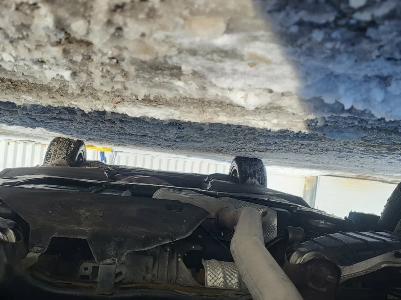 Audi Q5 * KOMFORT * CARFAX * ЦЕНА ДО БГ, снимка 15 - Автомобили и джипове - 53164924