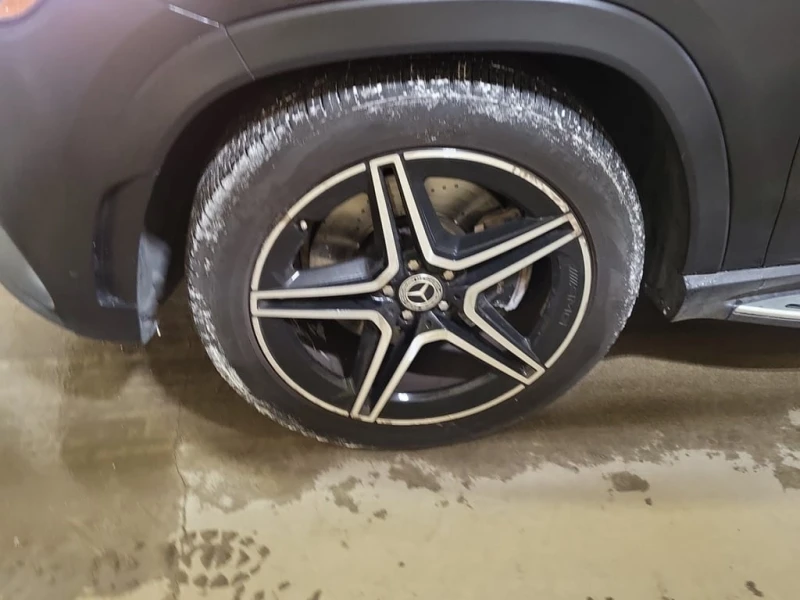 Mercedes-Benz GLS 450 * CARFAX * ОПЦИЯ ЗА ФИНАНСИРАНЕ * , снимка 15 - Автомобили и джипове - 53183074