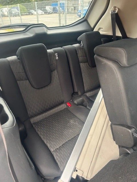 Nissan X-trail 7 SEATS/150HP/KEYLESS/PANO/INTEC/LED/CAM/NAVI/452b, снимка 13 - Автомобили и джипове - 48009964