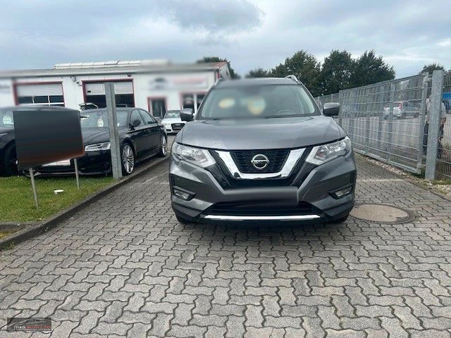 Nissan X-trail 7 SEATS/150HP/KEYLESS/PANO/INTEC/LED/CAM/NAVI/452b, снимка 2 - Автомобили и джипове - 48009964